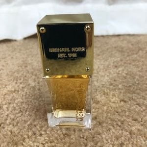 Michael Kors perfume